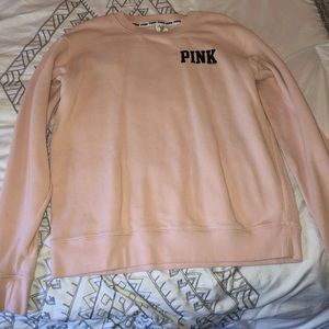 Victoria Secret PINK Yoga Sweater